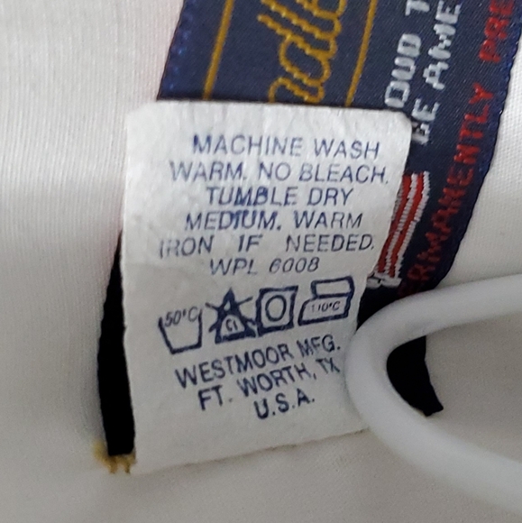 Panhandle Slim Classic White Button Down Shirt - Picture 6 of 8